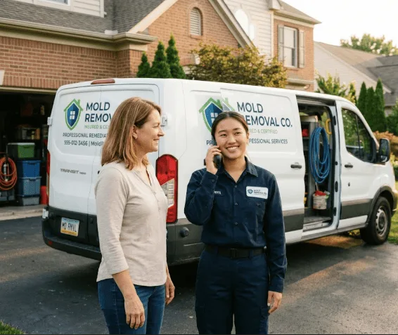 Crawlspace Mold Remediation Alliance, OH FAQs
